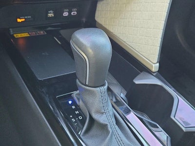 2026 Toyota Camry XLE (SE)