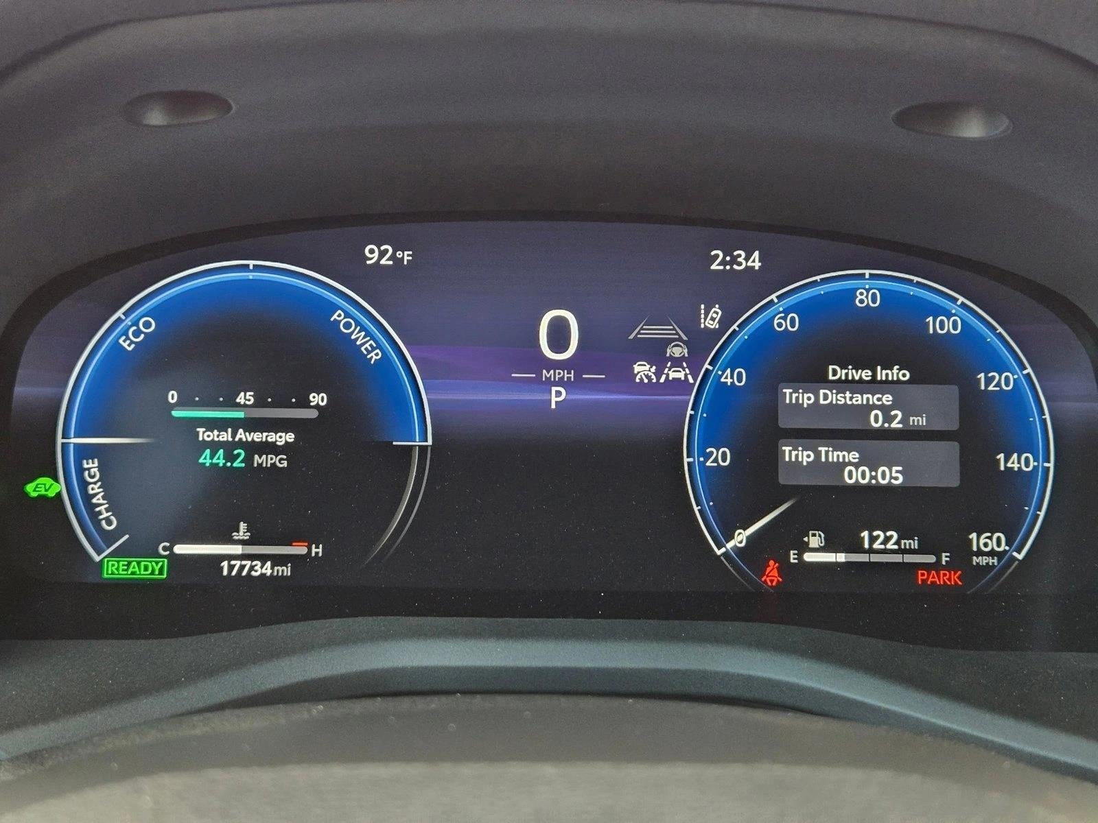 2025 Toyota Camry XSE (Natl)