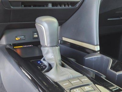 2025 Toyota Camry XSE (Natl)