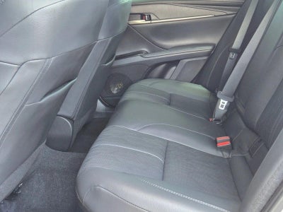 2025 Toyota Camry XSE (Natl)