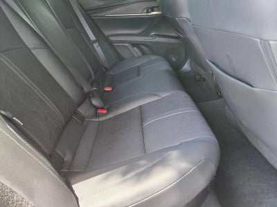 2025 Toyota Camry XSE (Natl)