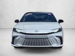 2025 Toyota Camry XSE (Natl)