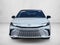 2025 Toyota Camry XSE (Natl)