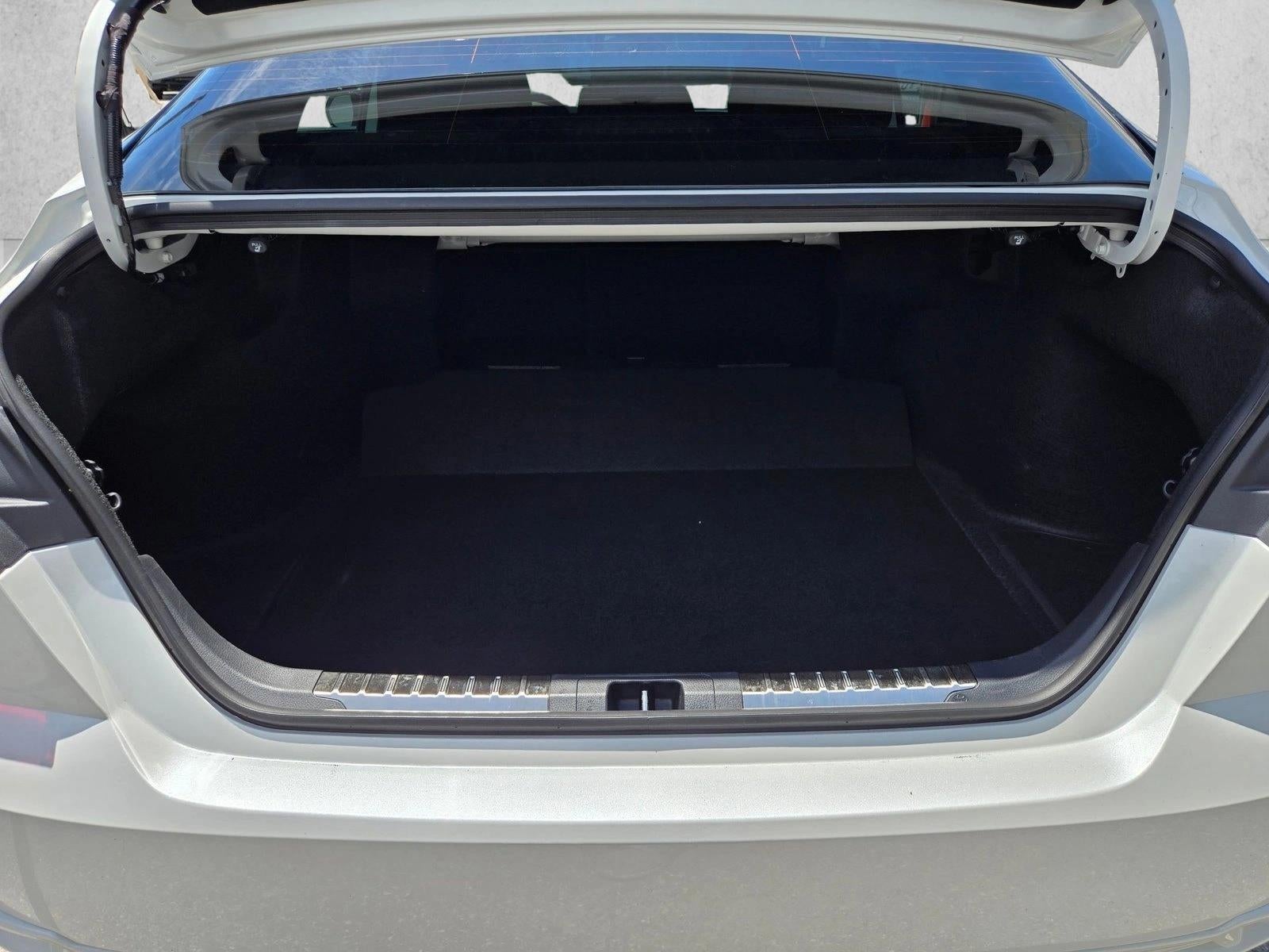 2025 Toyota Camry XSE (Natl)
