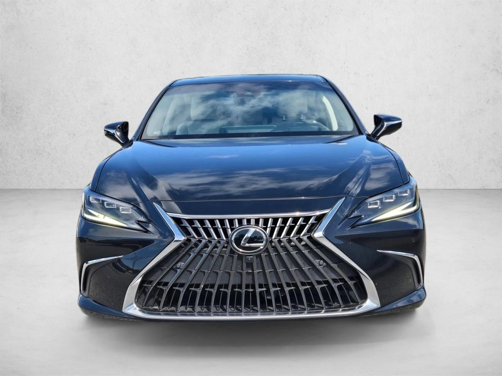 2024 Lexus ES 300h Ultra Luxury FWD
