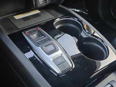 2019 Honda Pilot Elite AWD