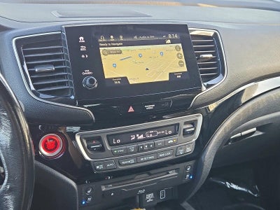 2019 Honda Pilot Elite AWD