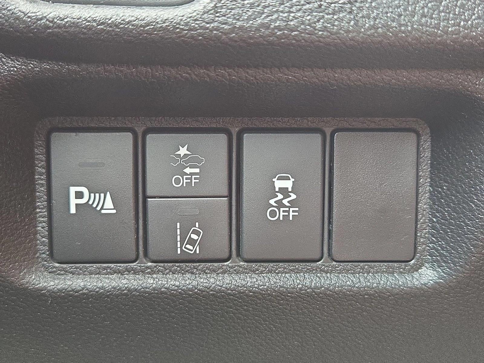2019 Honda Pilot Elite AWD