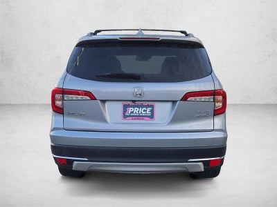 2019 Honda Pilot Elite AWD