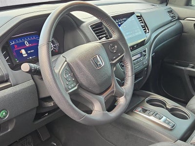 2023 Honda Passport TrailSport AWD