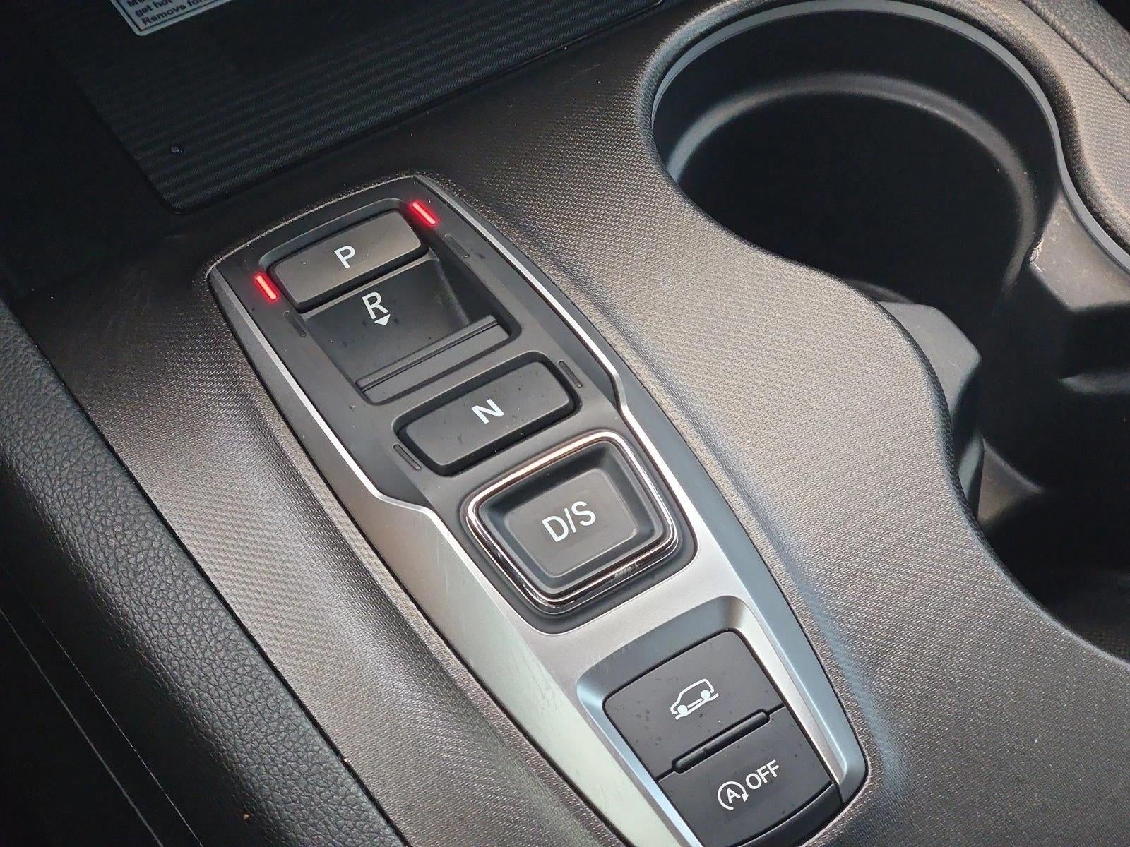 2023 Honda Passport TrailSport AWD