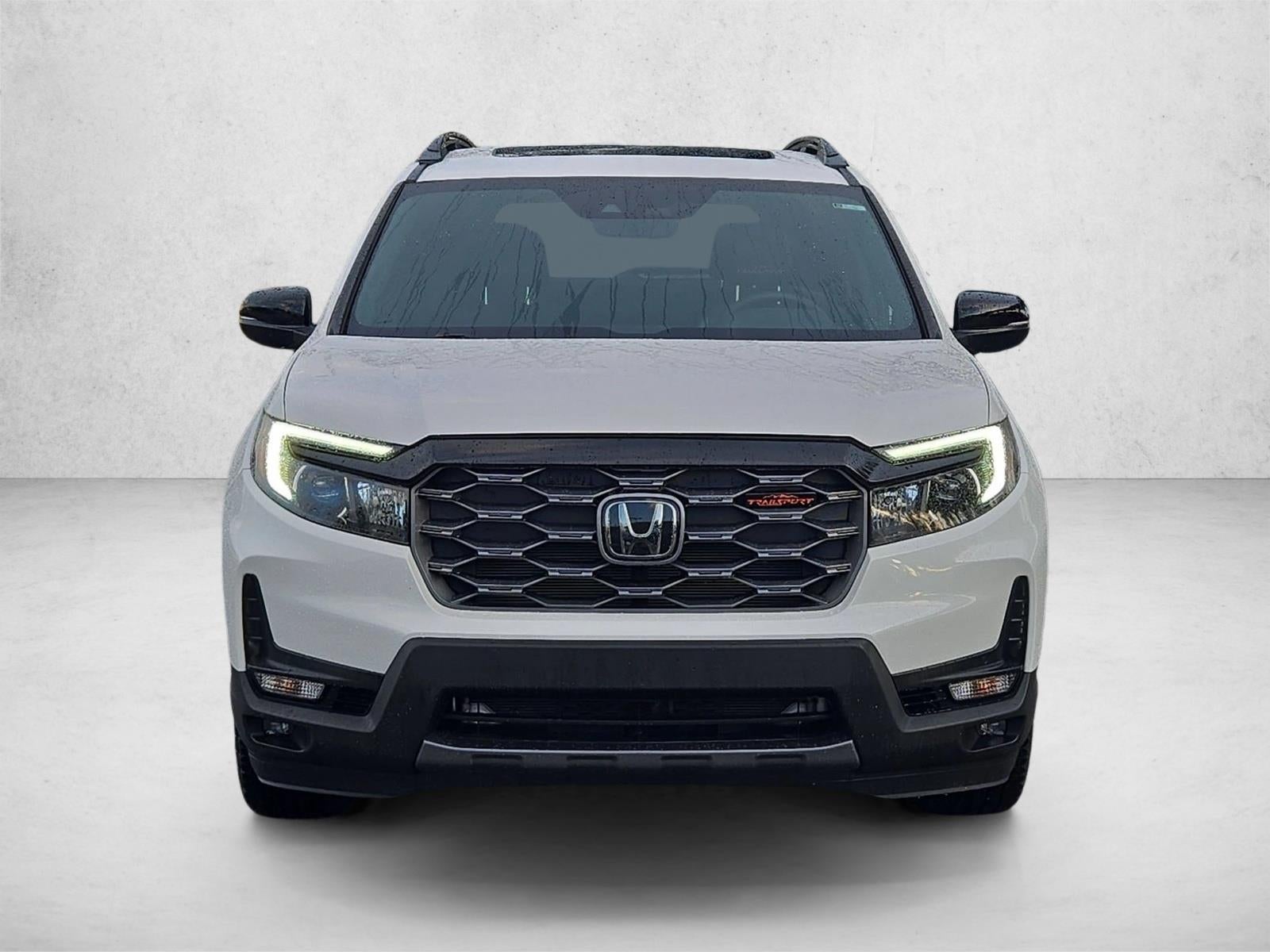2023 Honda Passport TrailSport AWD