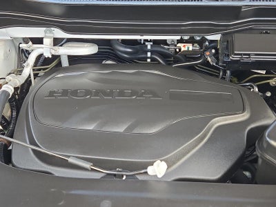 2023 Honda Passport TrailSport AWD