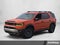2026 Honda Passport TrailSport AWD
