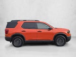 2026 Honda Passport TrailSport AWD