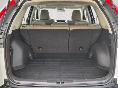 2014 Honda CR-V EX-L 2WD