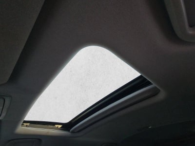 2022 Honda CR-V Hybrid Touring AWD