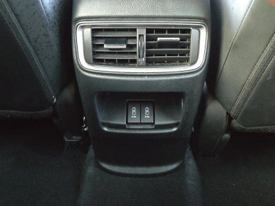 2022 Honda CR-V Hybrid Touring AWD