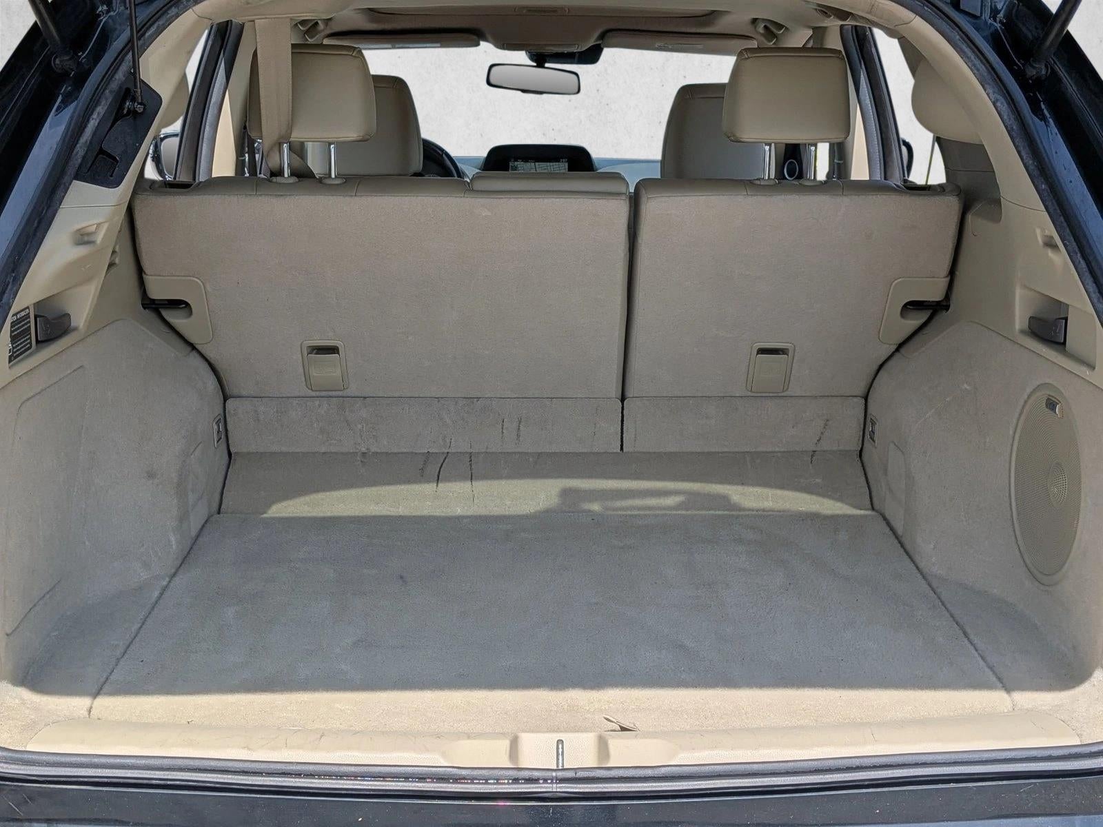 2016 Acura RDX FWD with Technology Package