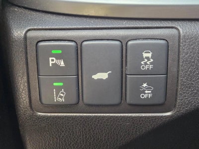 2016 Acura RDX FWD with Advance Package