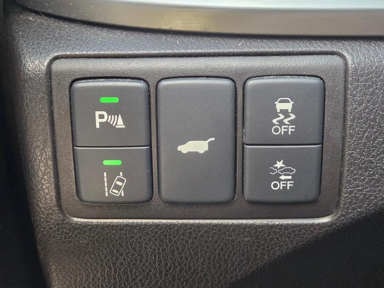 2016 Acura RDX FWD with Advance Package