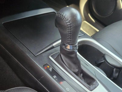 2016 Acura RDX FWD with Advance Package