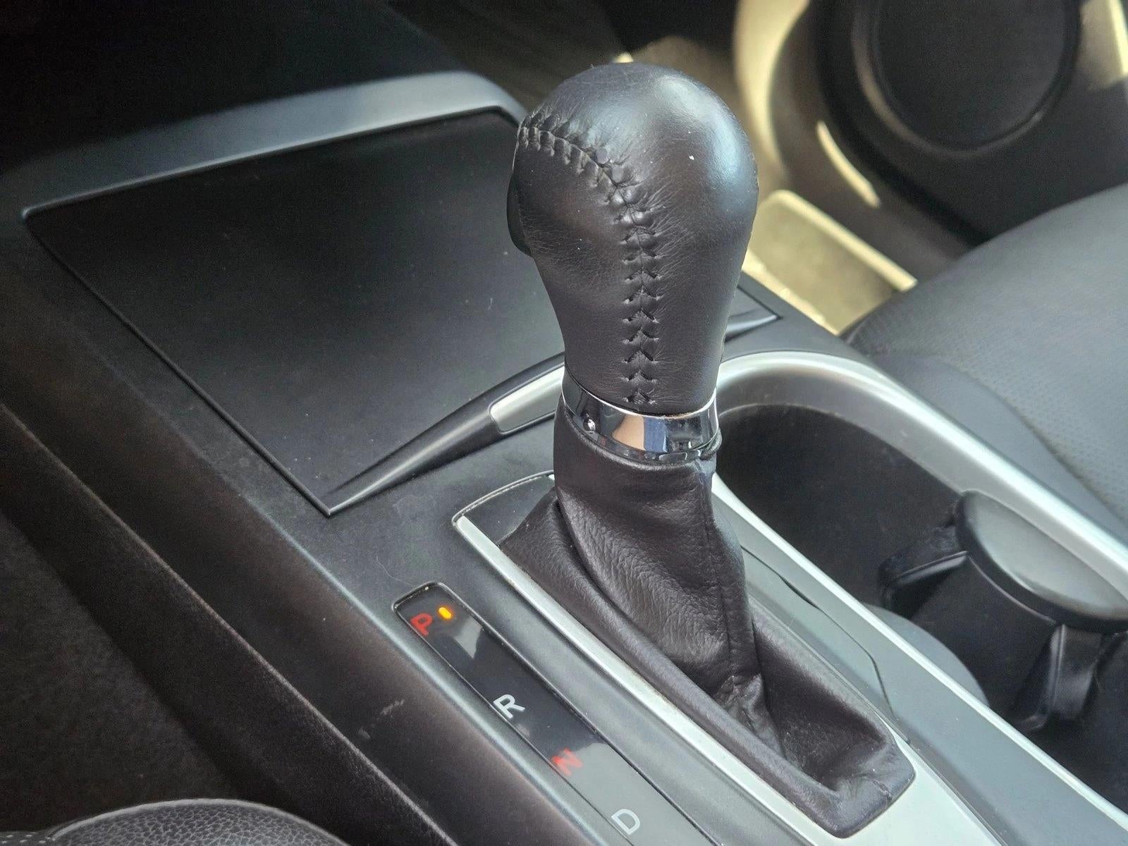 2016 Acura RDX FWD with Advance Package