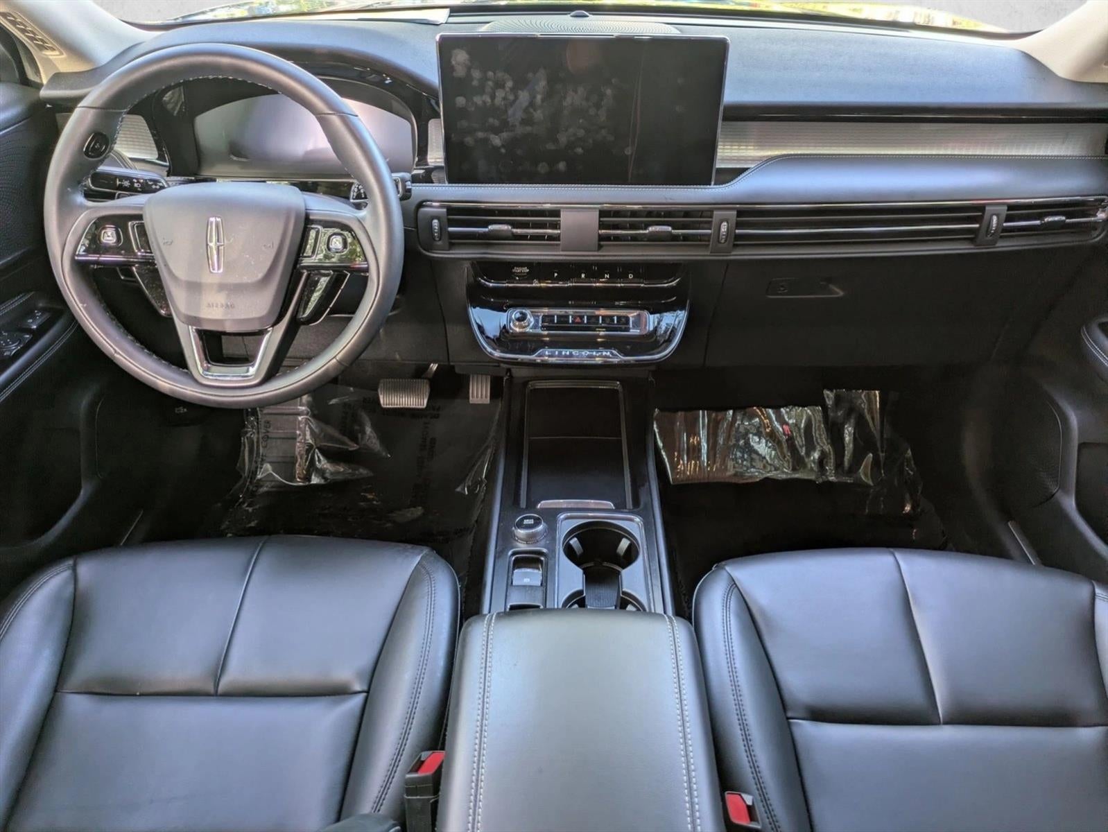 2024 Lincoln Corsair Premiere FWD