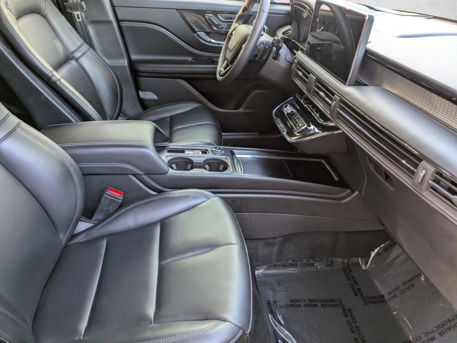 2024 Lincoln Corsair Premiere FWD