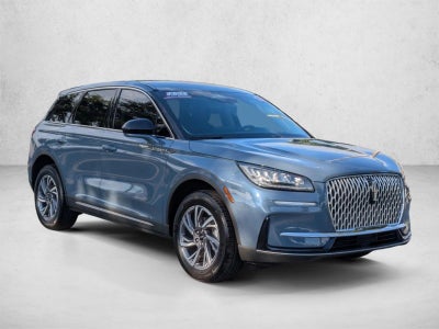 2024 Lincoln Corsair Premiere FWD
