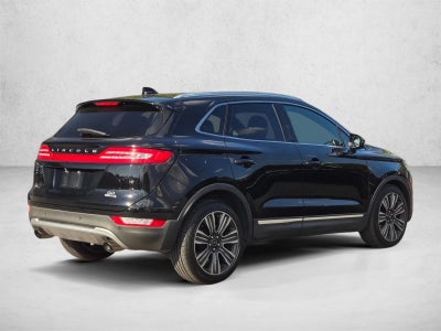 2016 Lincoln MKC FWD 4dr Black Label