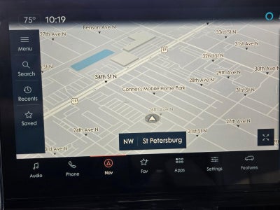 2022 Lincoln Navigator Reserve 4x4