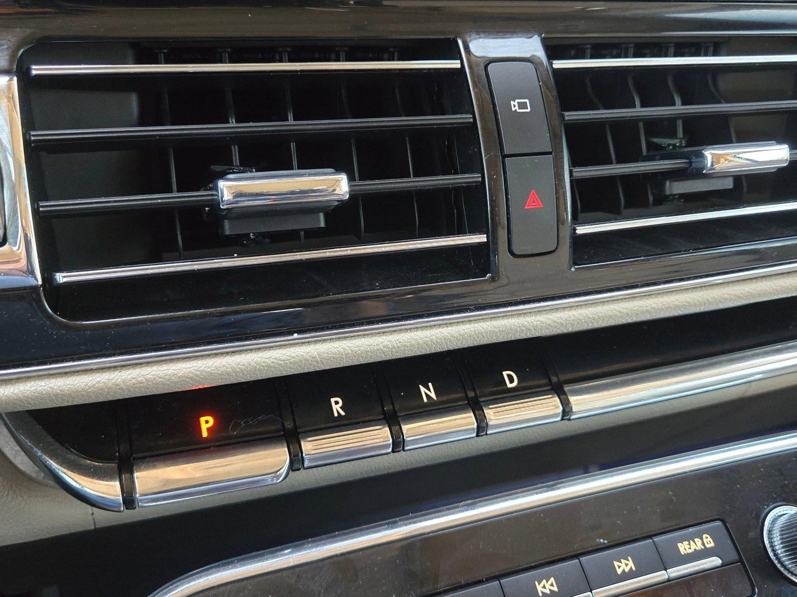 2022 Lincoln Navigator Reserve 4x4