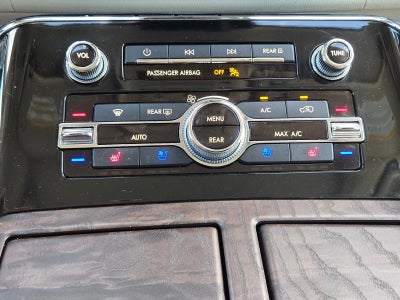 2020 Lincoln Navigator L Reserve 4x4