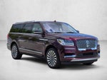 2020 Lincoln Navigator L Reserve 4x4
