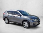 2020 Nissan Rogue FWD S