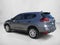 2020 Nissan Rogue FWD S