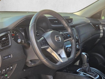 2019 Nissan Rogue FWD SL
