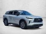 2023 INFINITI QX60 PURE AWD