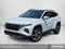 2022 Hyundai TUCSON Limited AWD