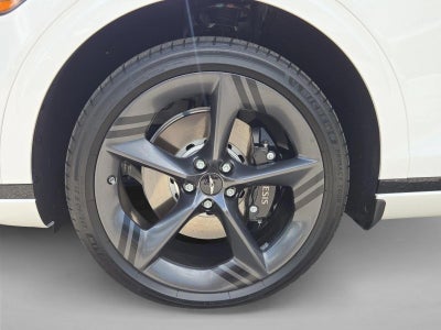 2026 Genesis GV70 2.5T Sport Prestige AWD