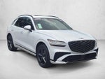 2026 Genesis GV70 2.5T Sport Prestige AWD