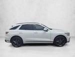 2026 Genesis GV70 2.5T Sport Prestige AWD