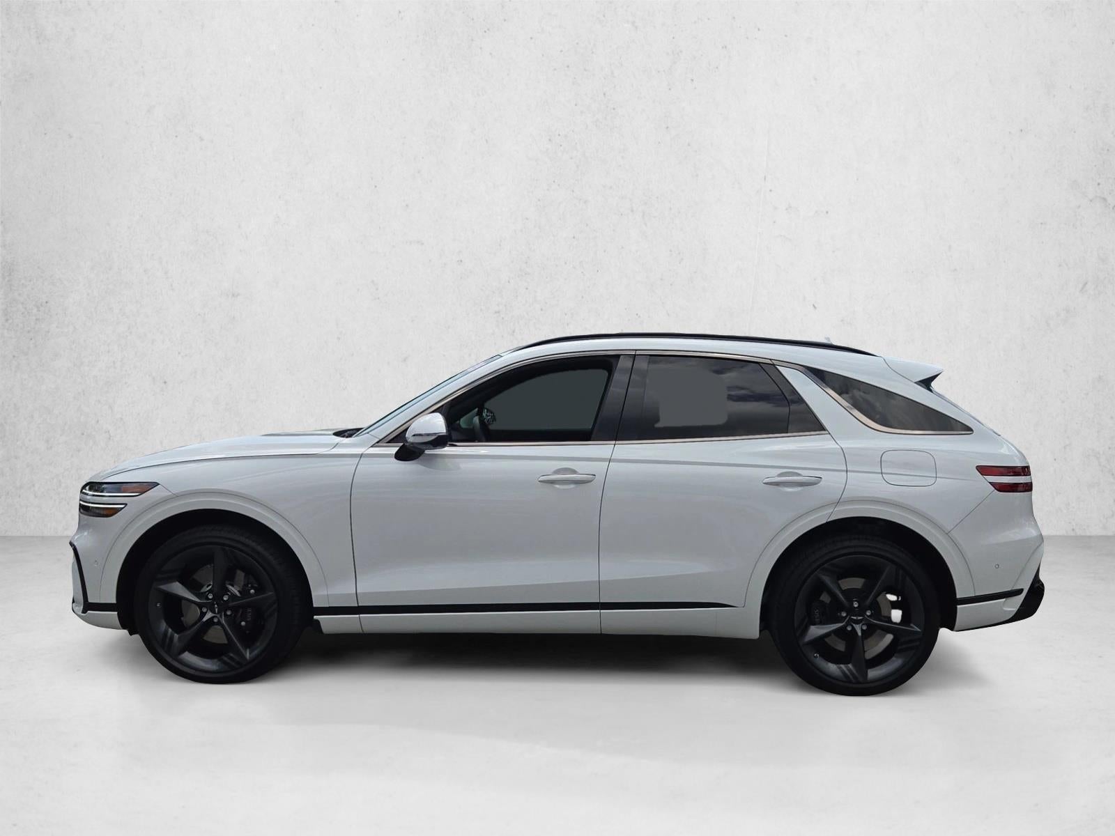 2026 Genesis GV70 2.5T Sport Prestige AWD