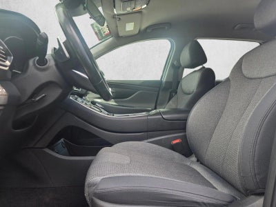 2023 Hyundai SANTA FE SEL FWD