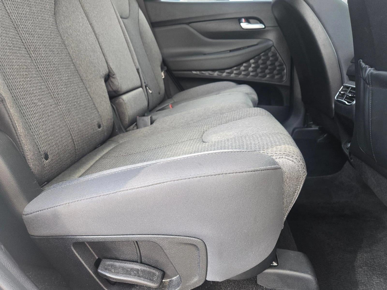 2023 Hyundai SANTA FE SEL FWD