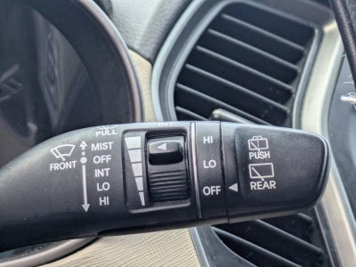 2017 Hyundai Santa Fe Sport 2.4L Auto