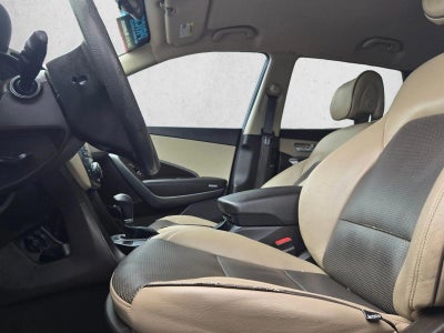 2017 Hyundai Santa Fe Sport 2.4L Auto