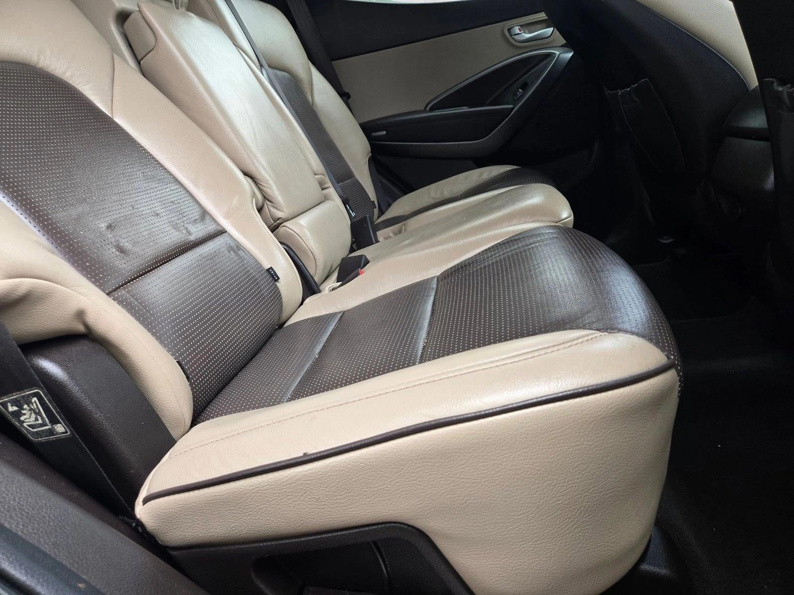 2017 Hyundai Santa Fe Sport 2.4L Auto