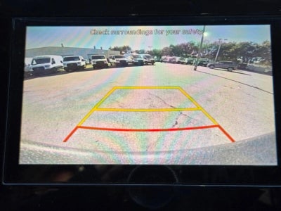 2022 Hyundai SANTA CRUZ SEL Premium AWD